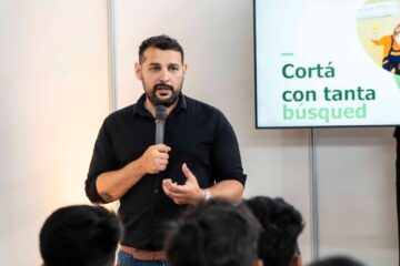 Llegó una plataforma gratuita que conecta personas con profesionales de oficios