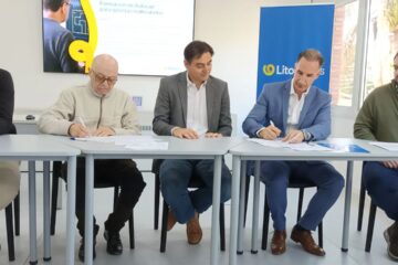 Nuevo curso digital para gasistas busca reducir retrasos en las obras