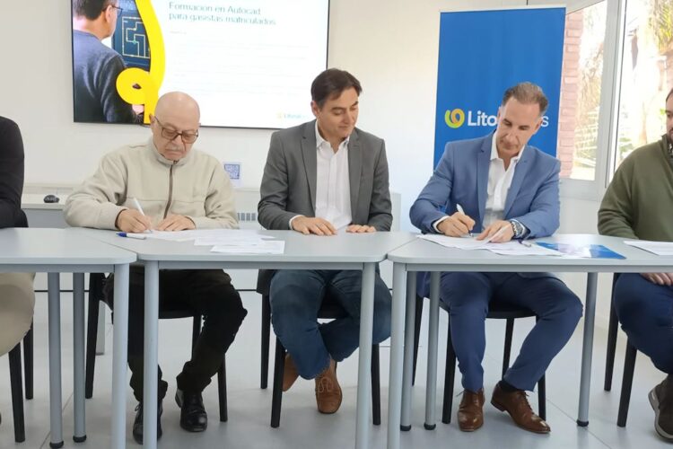 Nuevo curso digital para gasistas busca reducir retrasos en las obras