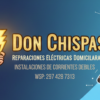 Don chispa