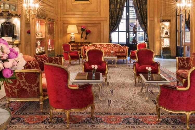 Búsqueda laboral: Alvear Hotels & Residences busca plomero con experiencia