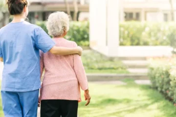 Día del Cuidador de Personas Mayores: un rol esencial para la calidad de vida