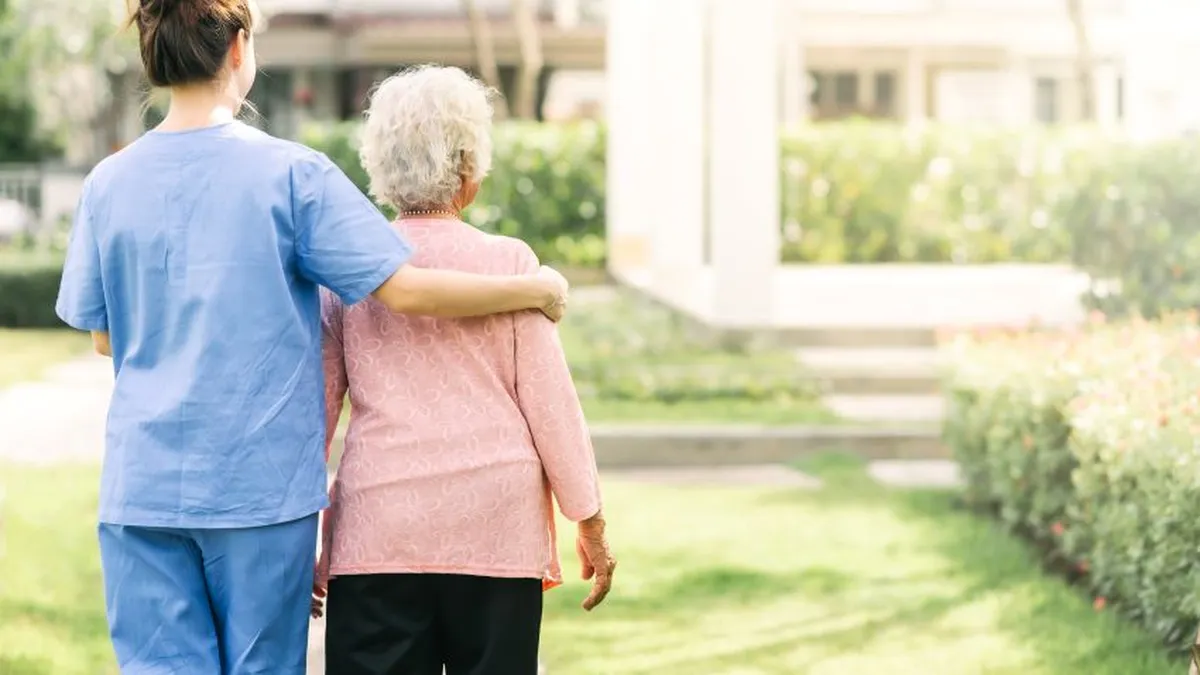 Día del Cuidador de Personas Mayores: un rol esencial para la calidad de vida