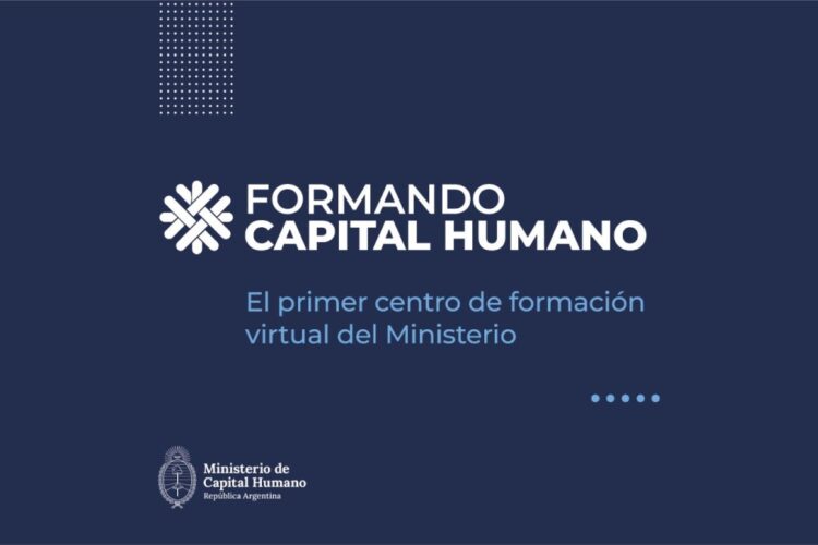 El Ministerio de Capital Humano y MetroGAS impulsan la formación de nuevos gasistas matriculados