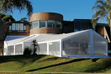 Cómo proteger tu piscina del viento y disfrutarla en invierno – Nordelta, Buenos Aires