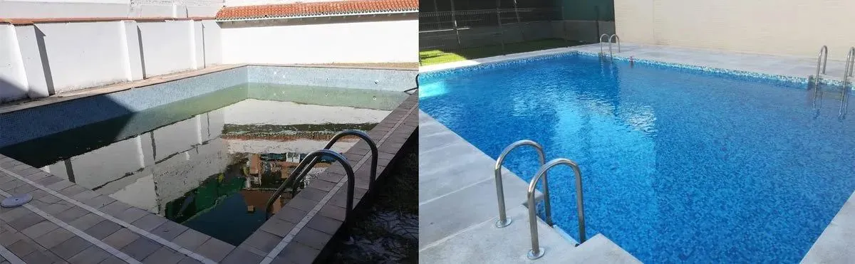 Mantenimiento de Piletas: Cómo cuidar el agua y mantenerla limpia todo el año – San Luis