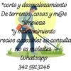 Jardinero