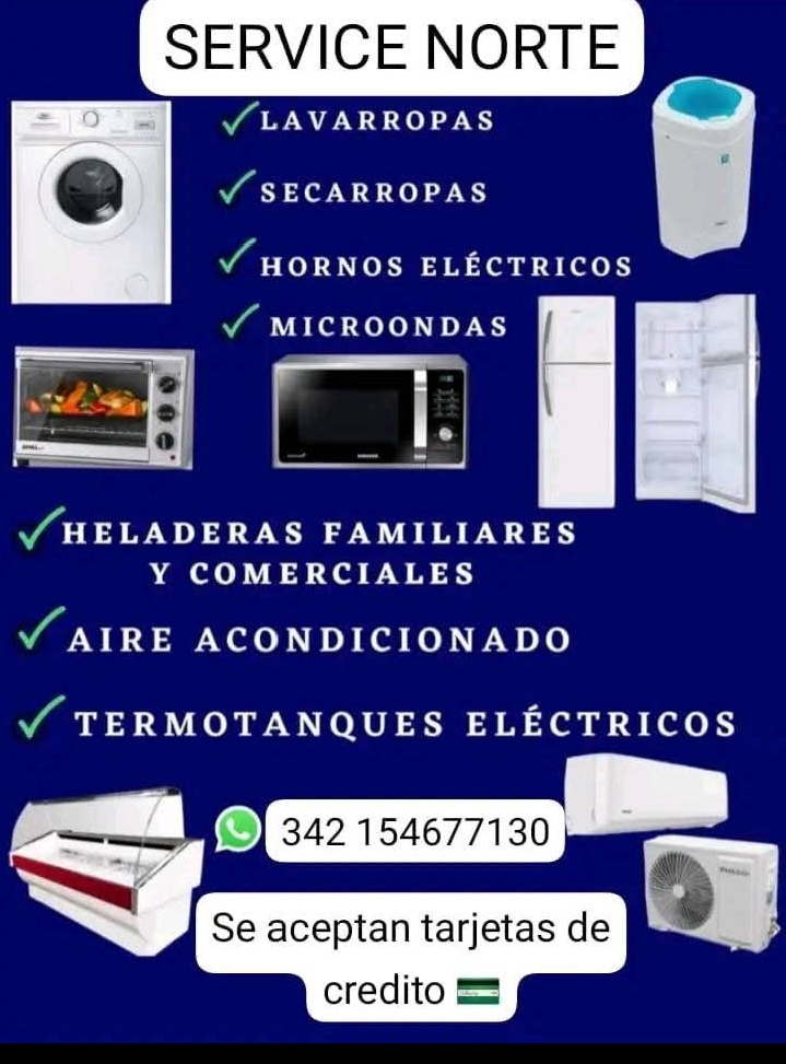 Service norte