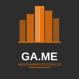 GA.ME Mantenimiento Edilicio
