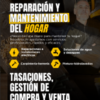 Pintura y Certificación de gas, de alquileres a entregar