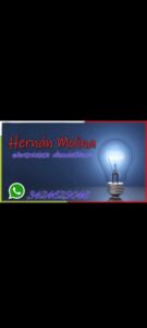 hernan molina