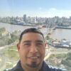 Edgar Adrian Perez