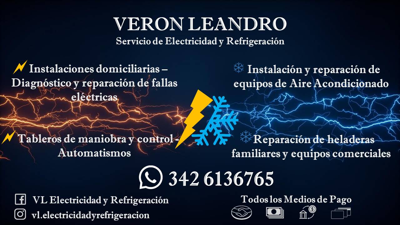 Leandro Veron