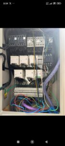 Valentinos electricidad