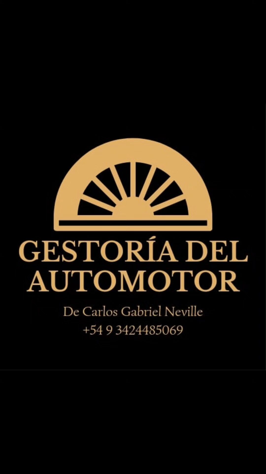 Carlos Gabriel Neville