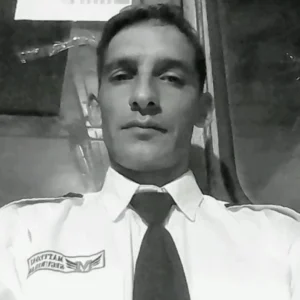Jorge Chavez