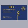 Javier fanchini