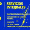 EP Servicios integrales