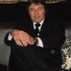 Antonio Baru