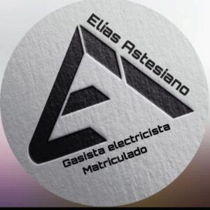 Elias Astesiano