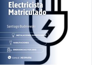 SB Servicios Electricos