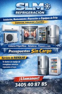Slm servicios integrales