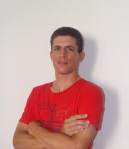 Jose Pablo Lubiano
