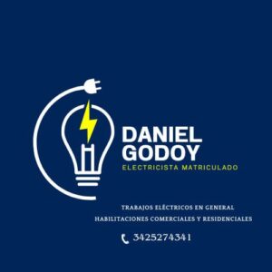 Ruben Daniel Godoy