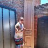 Carpintero-Restaurador de muebles antiguos y aberturas