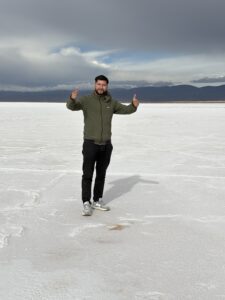 Cano matias