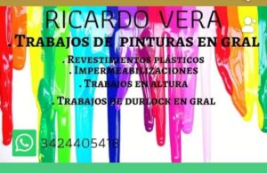 Ricardo Vera