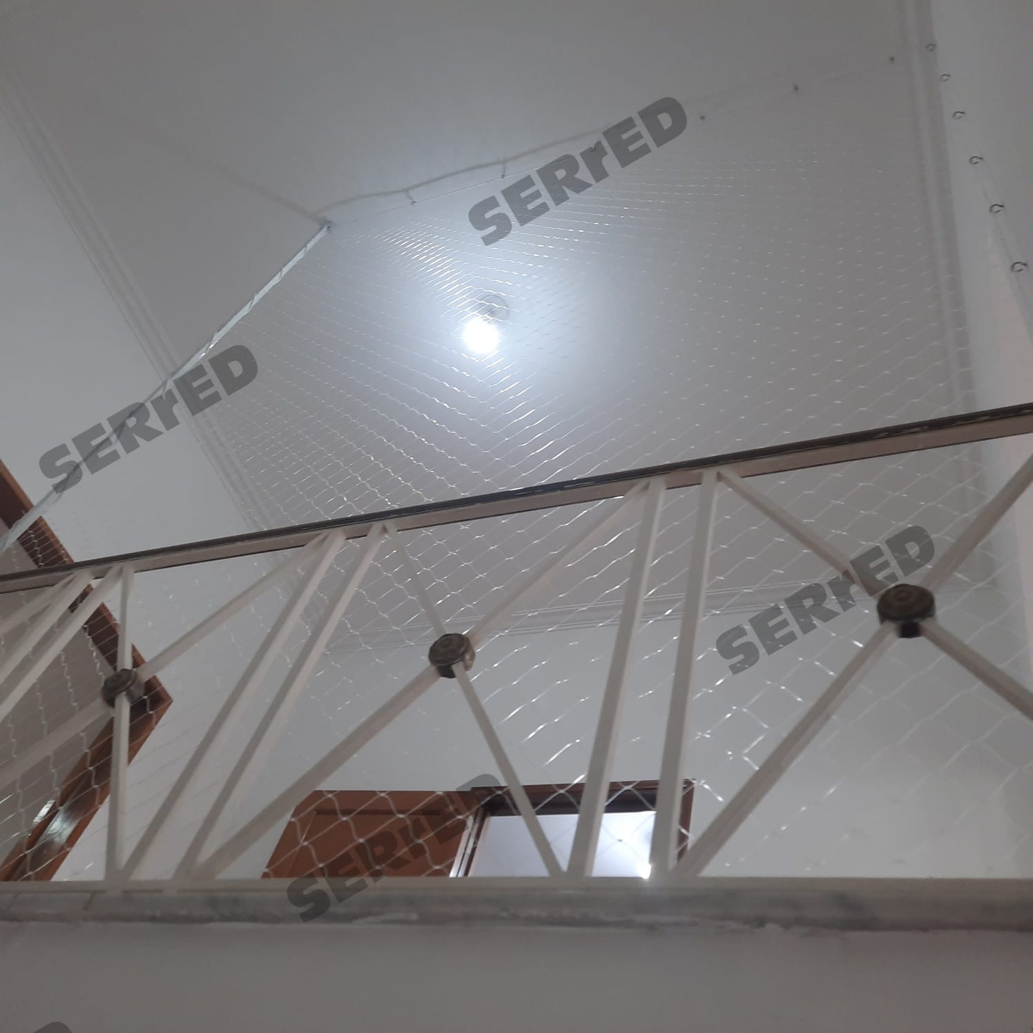 SERrED