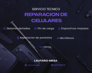 Lautaro Mesa