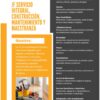 JF Construcciones y Servicios