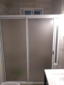Dvh solucion en aluminio