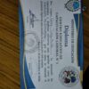 Diego Martin Garay