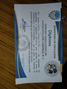 Diego Martin Garay