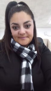 corina Silva
