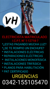 Cristian videla