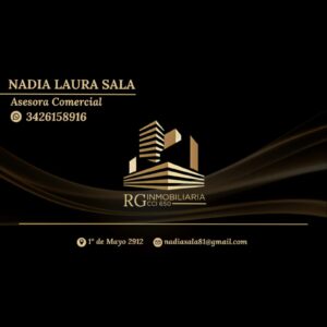 Nadia Sala